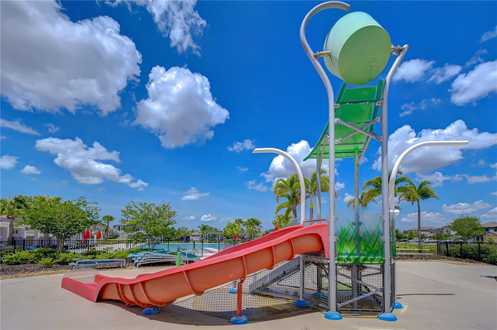 Splash Park