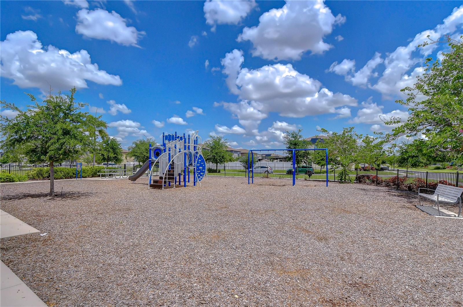 Playground