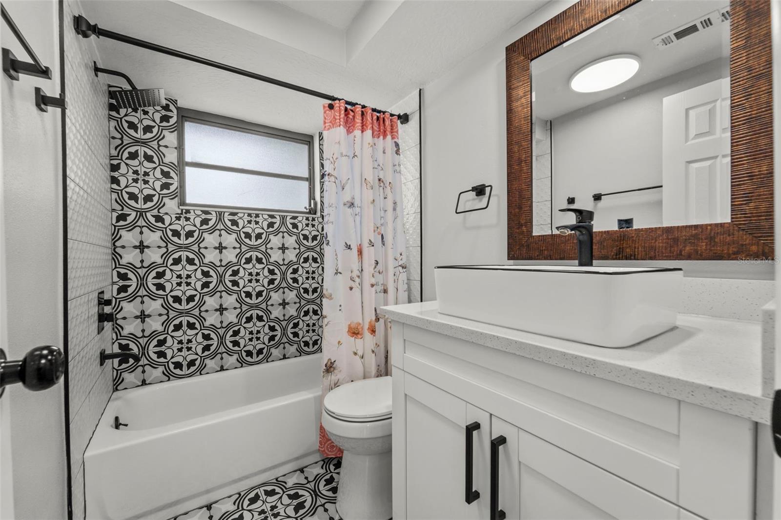 Main Bathroom