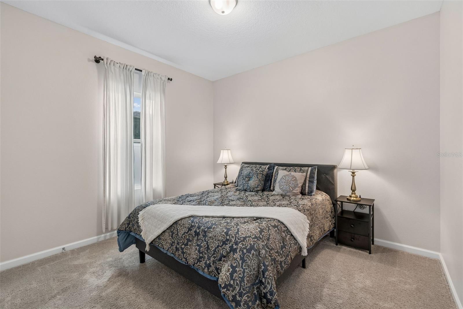 Bedroom #3