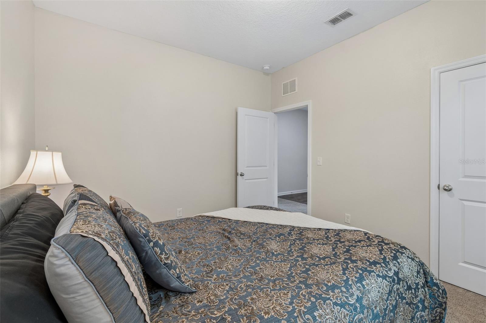 Bedroom #3