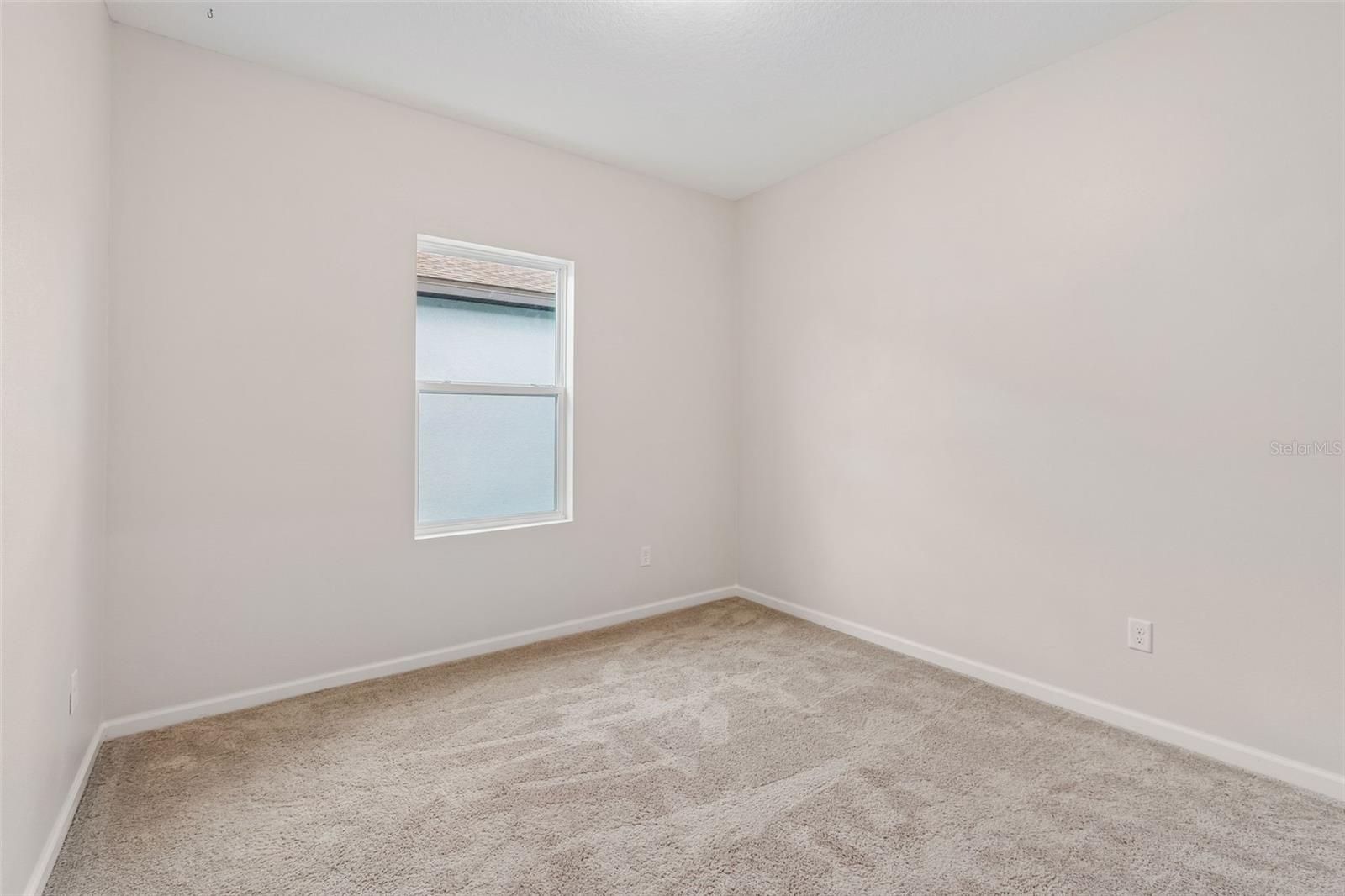 Bedroom #4