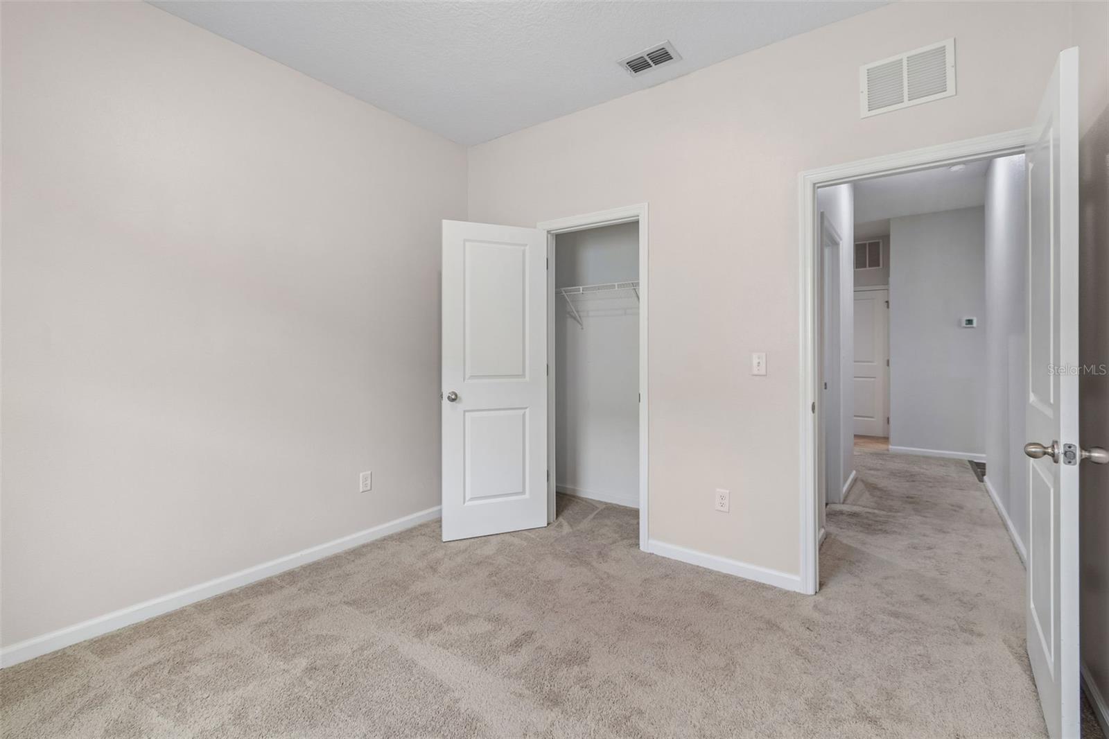 Bedroom #4