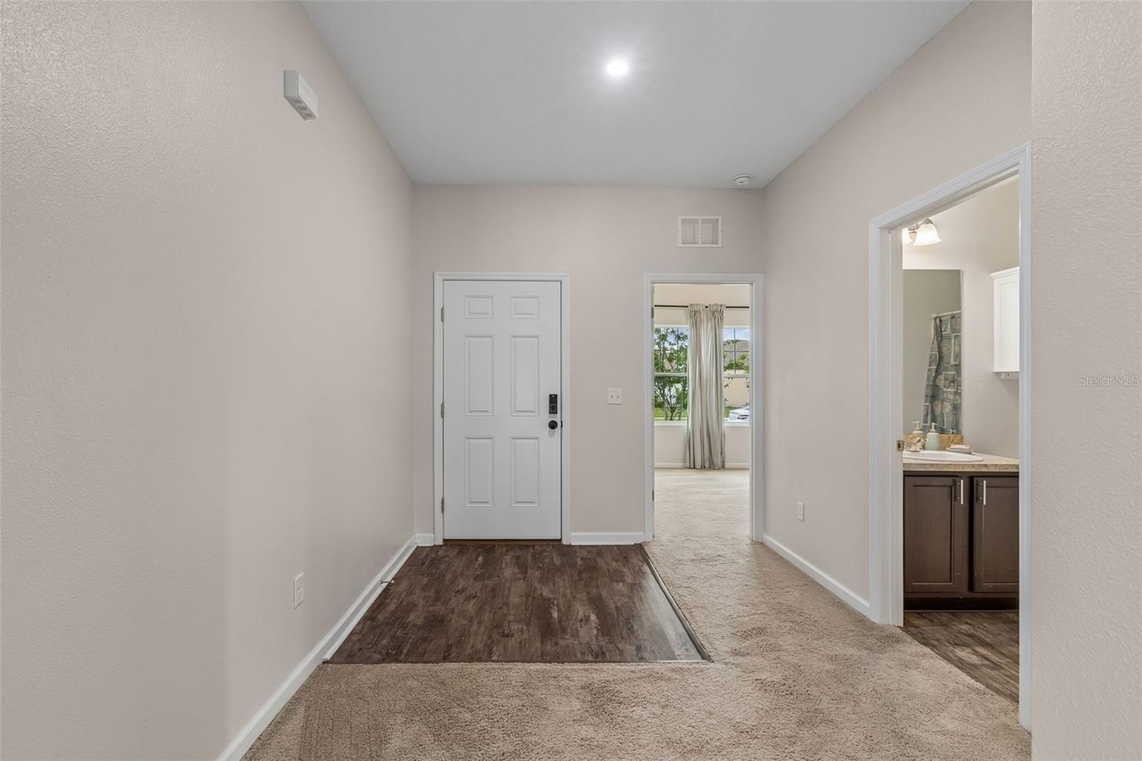 Large Foyer
