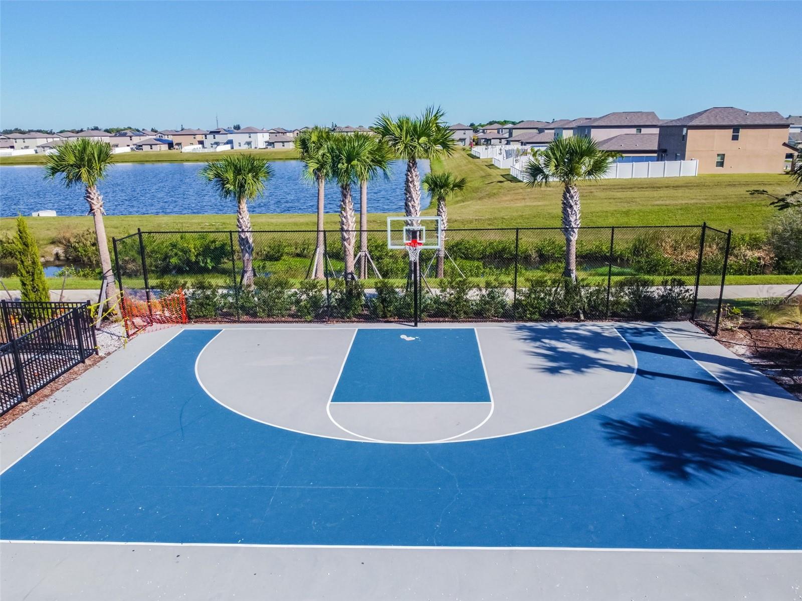 Basketball