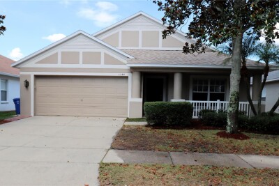 MLS# TB8511675