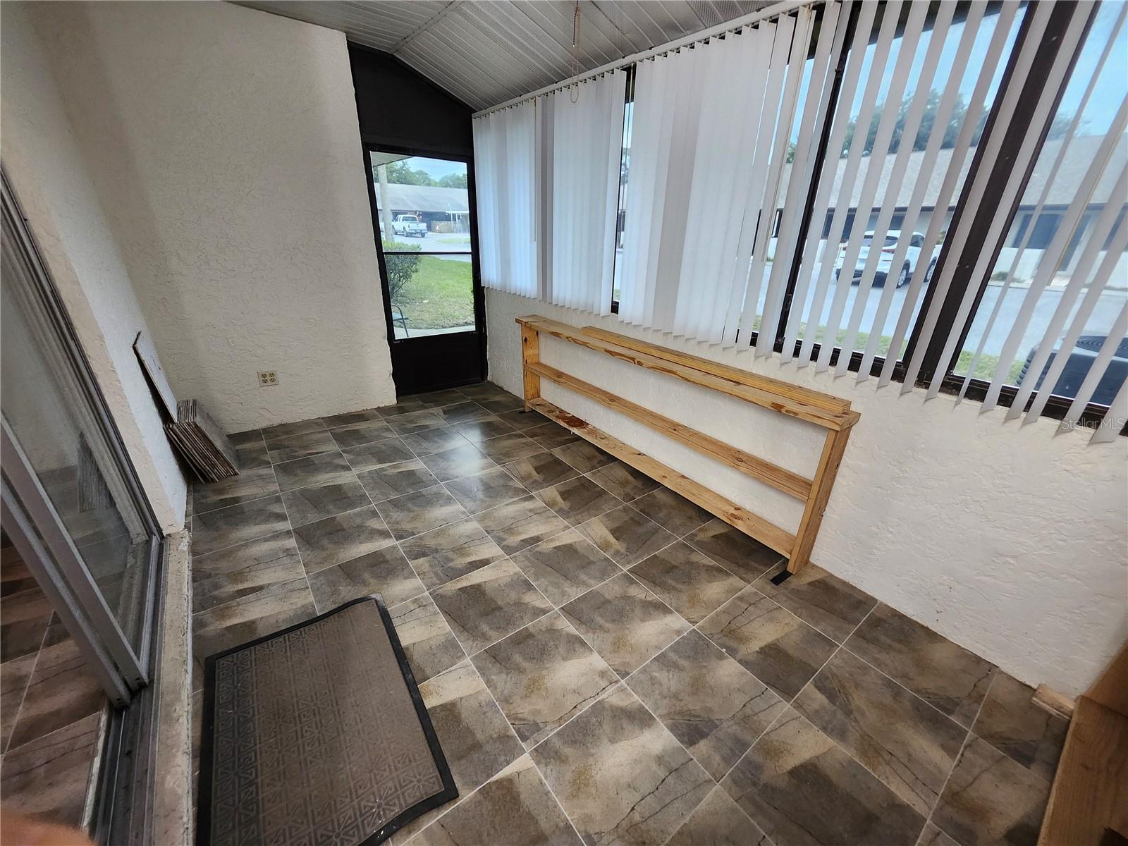 Florida Room