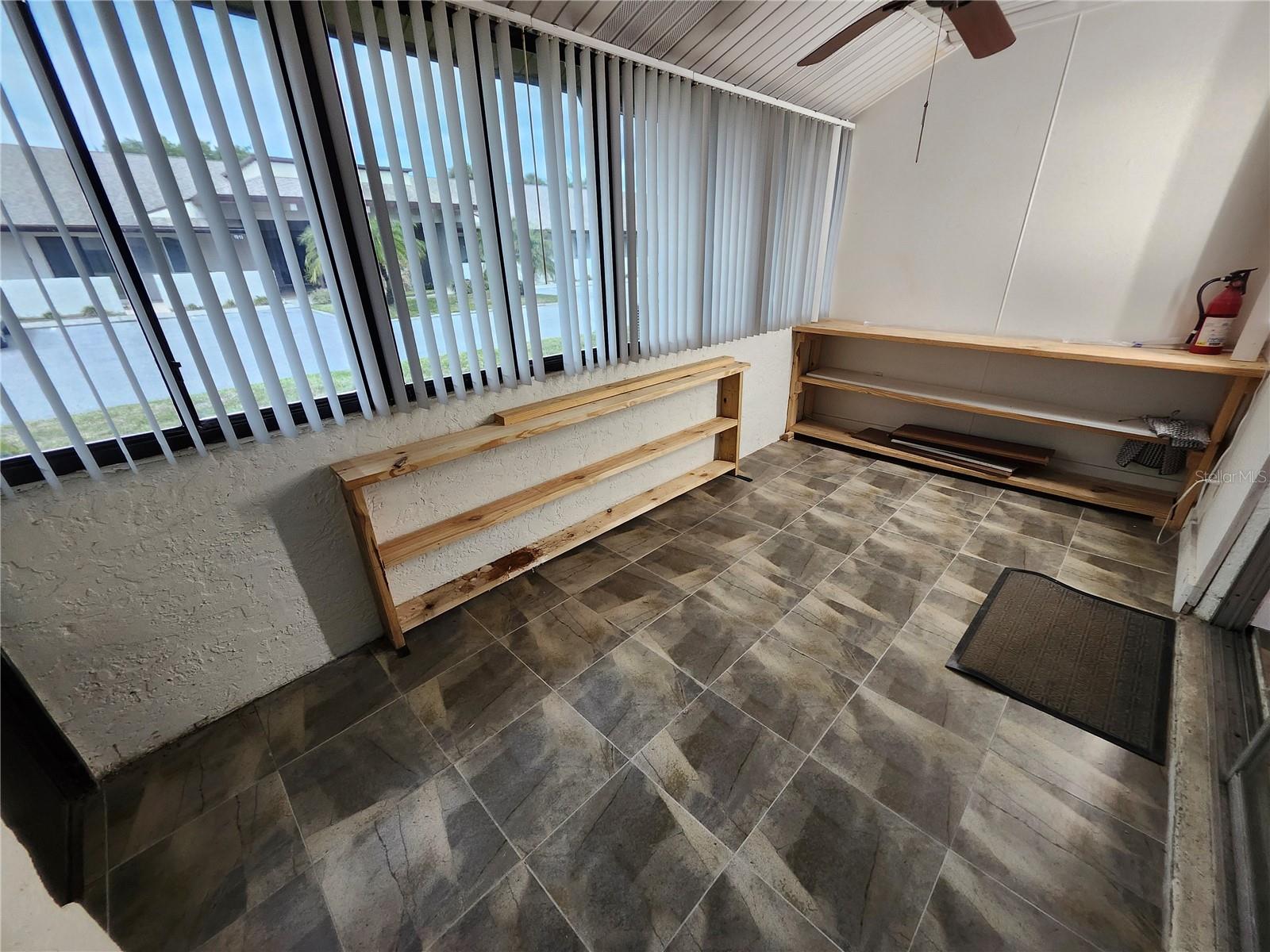 Florida Room