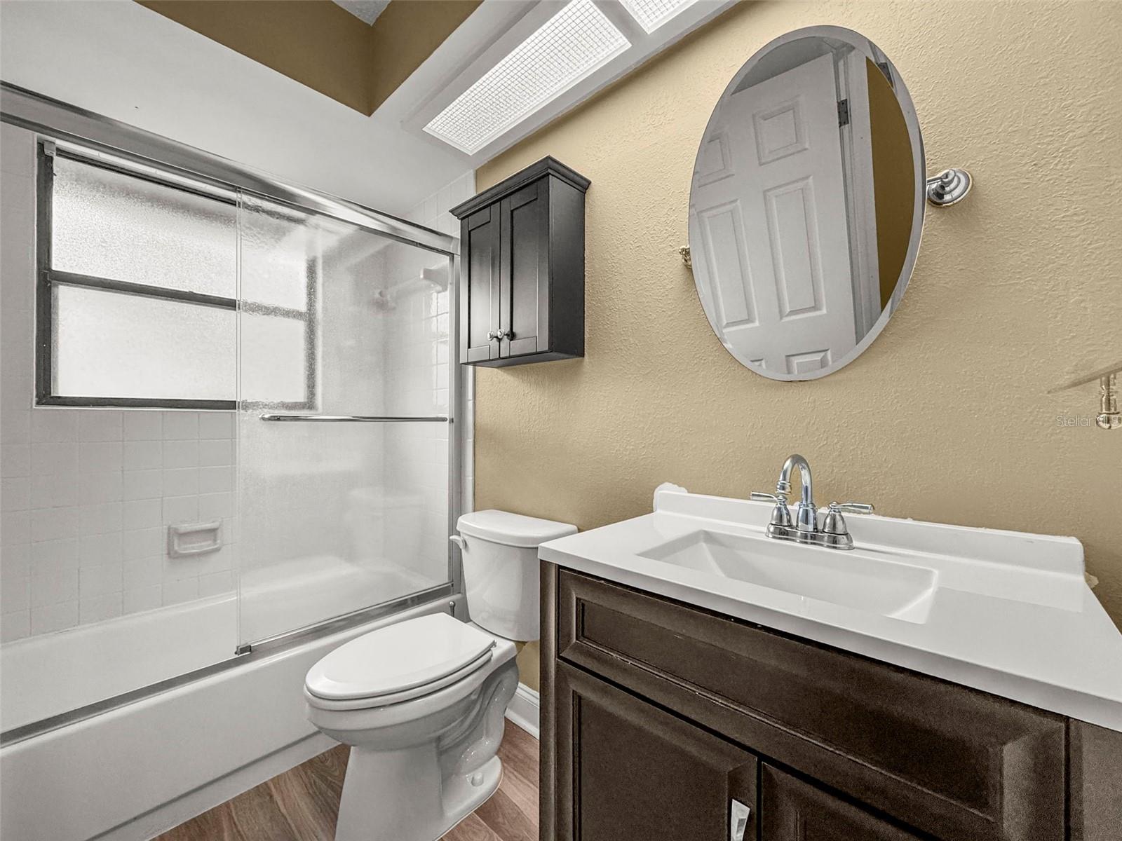 2nd Floor Bathroom