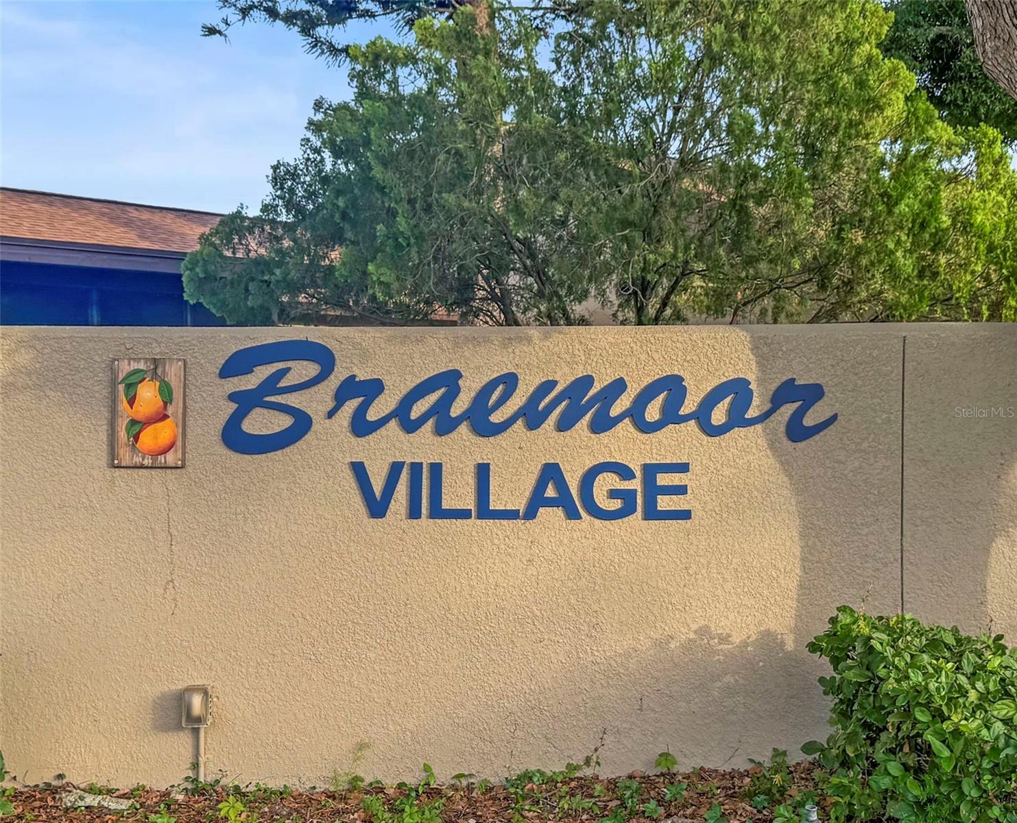 Welcome to Braemoor Village Great central Dunedin Location