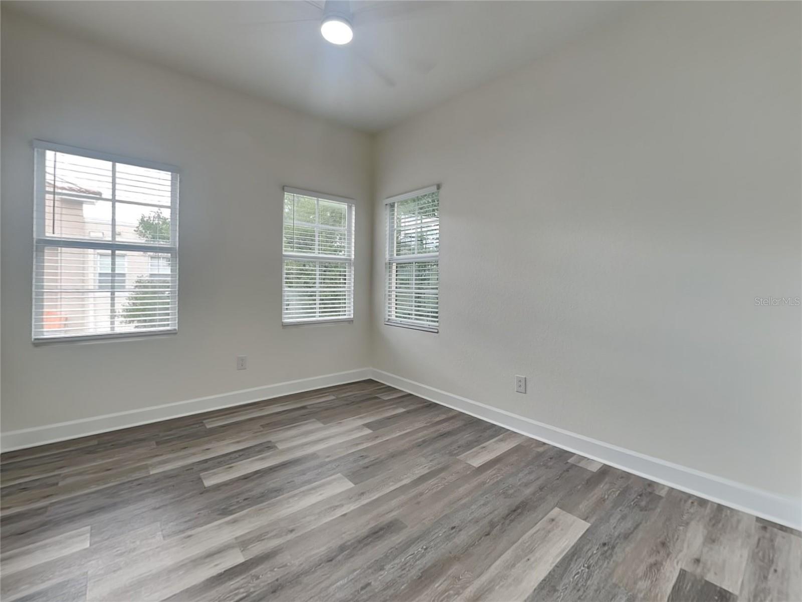 2nd Bedroom