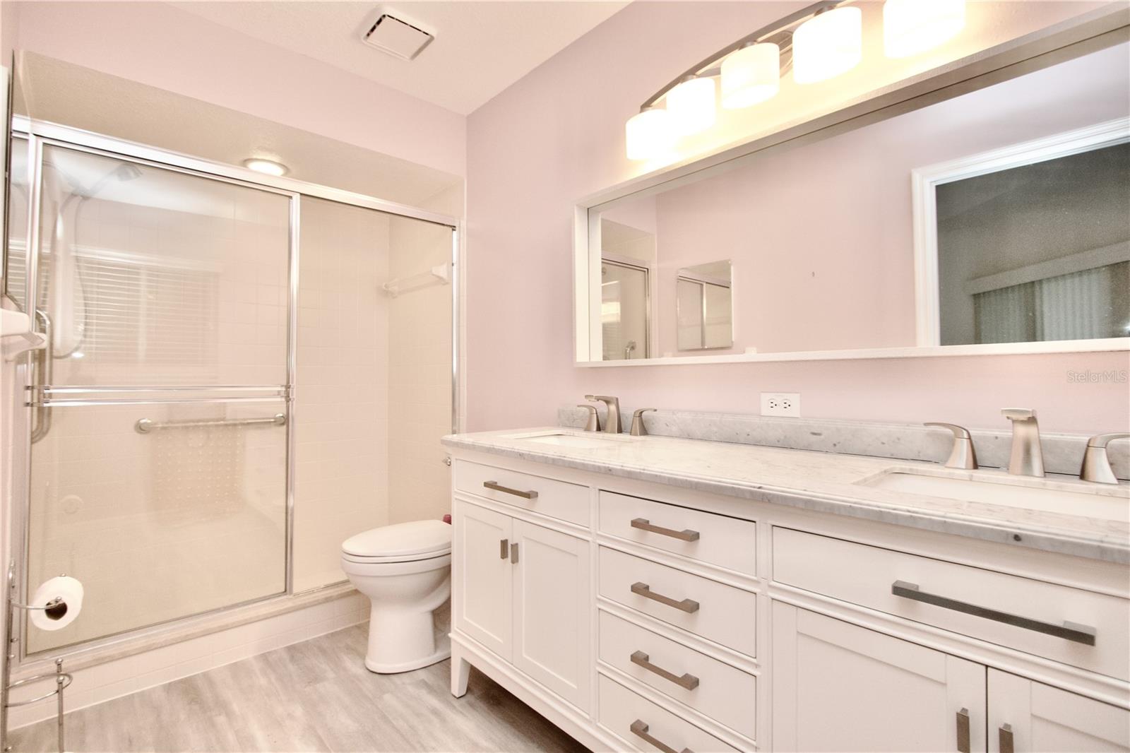 En-Suite Bath