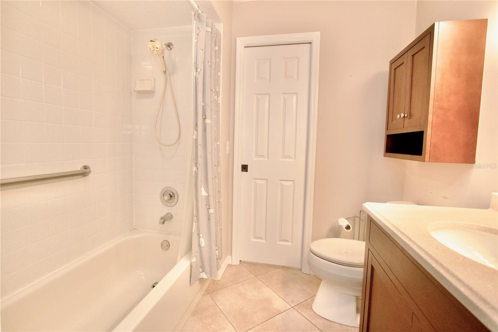 2nd Bath