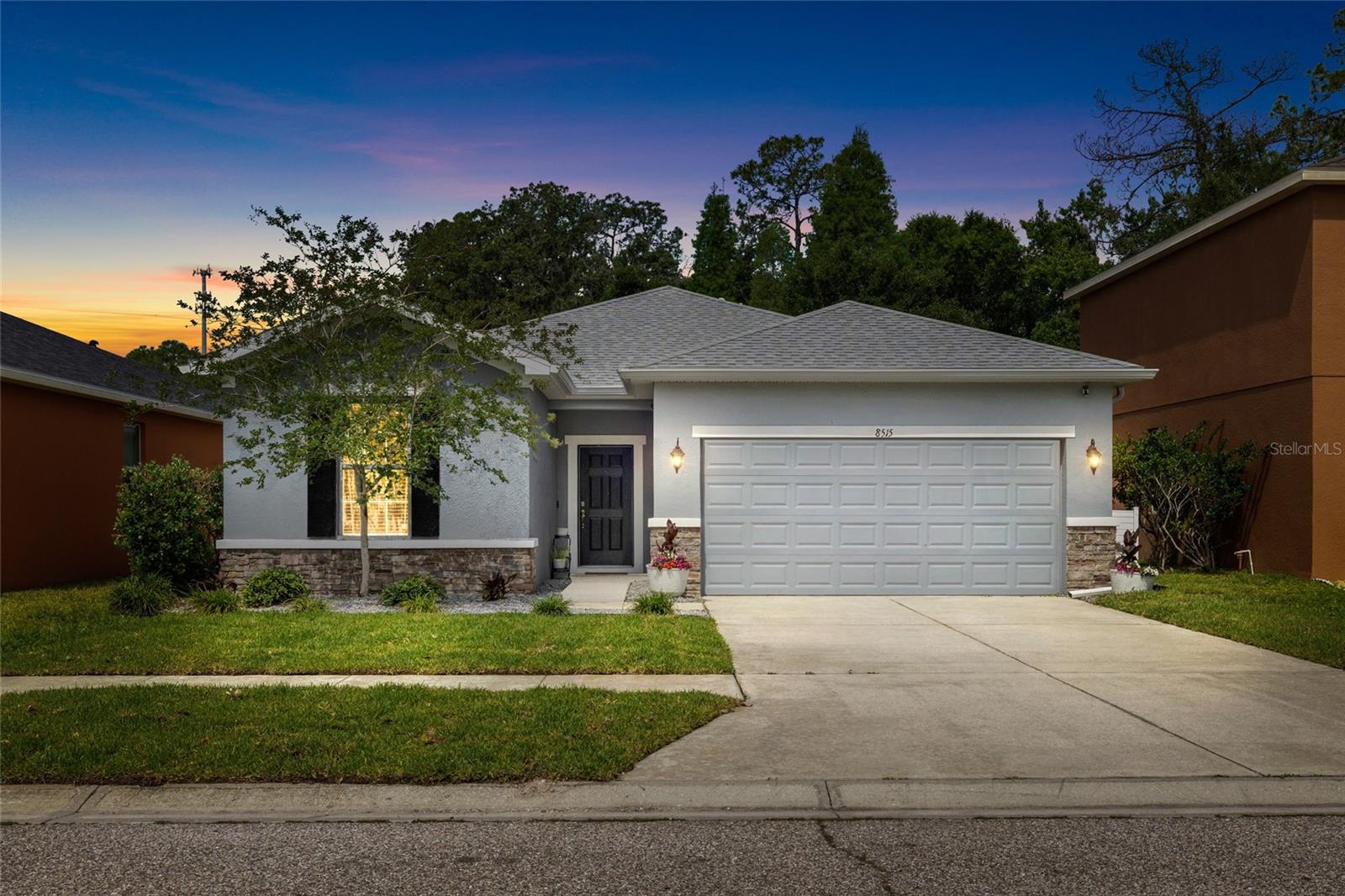 8515 Tidal Breeze Drive