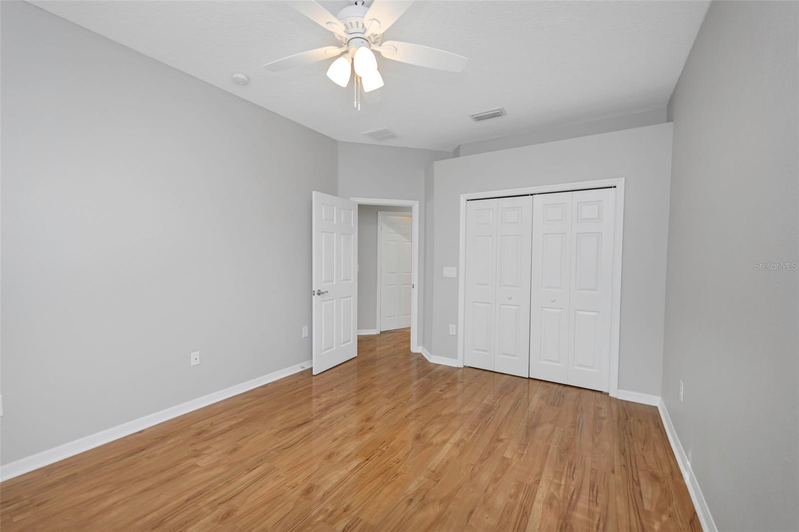 Third bedroom