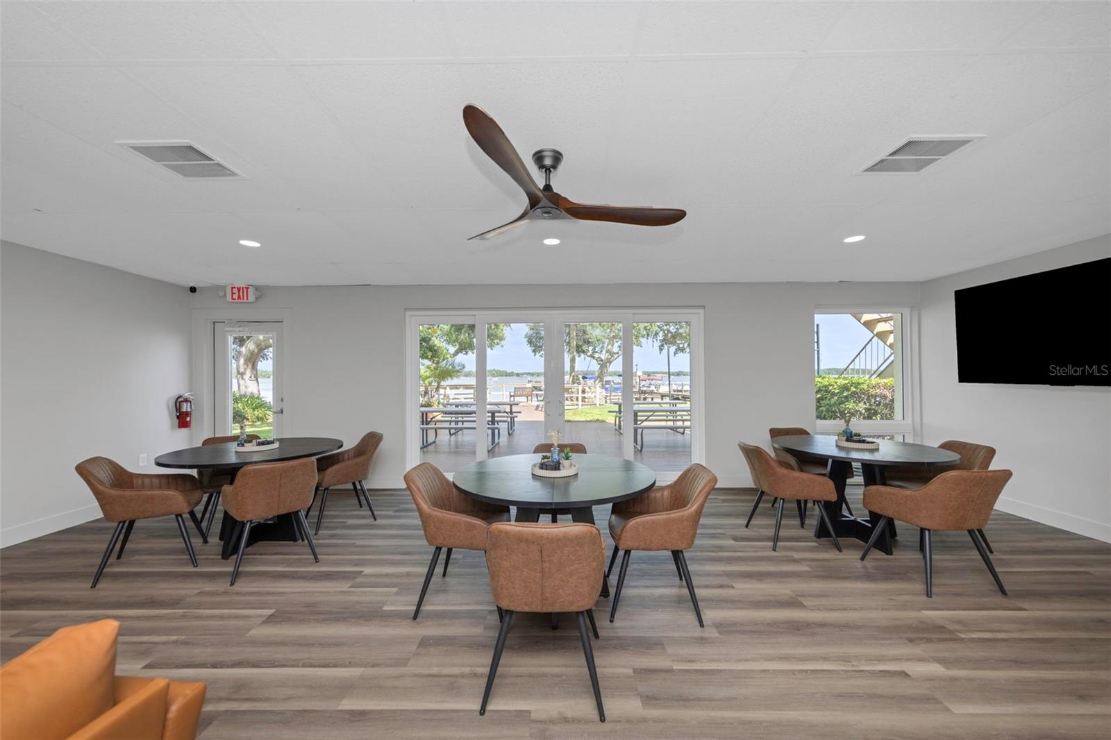 Clubhouse