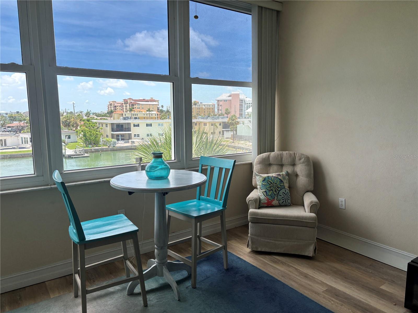 Florida room