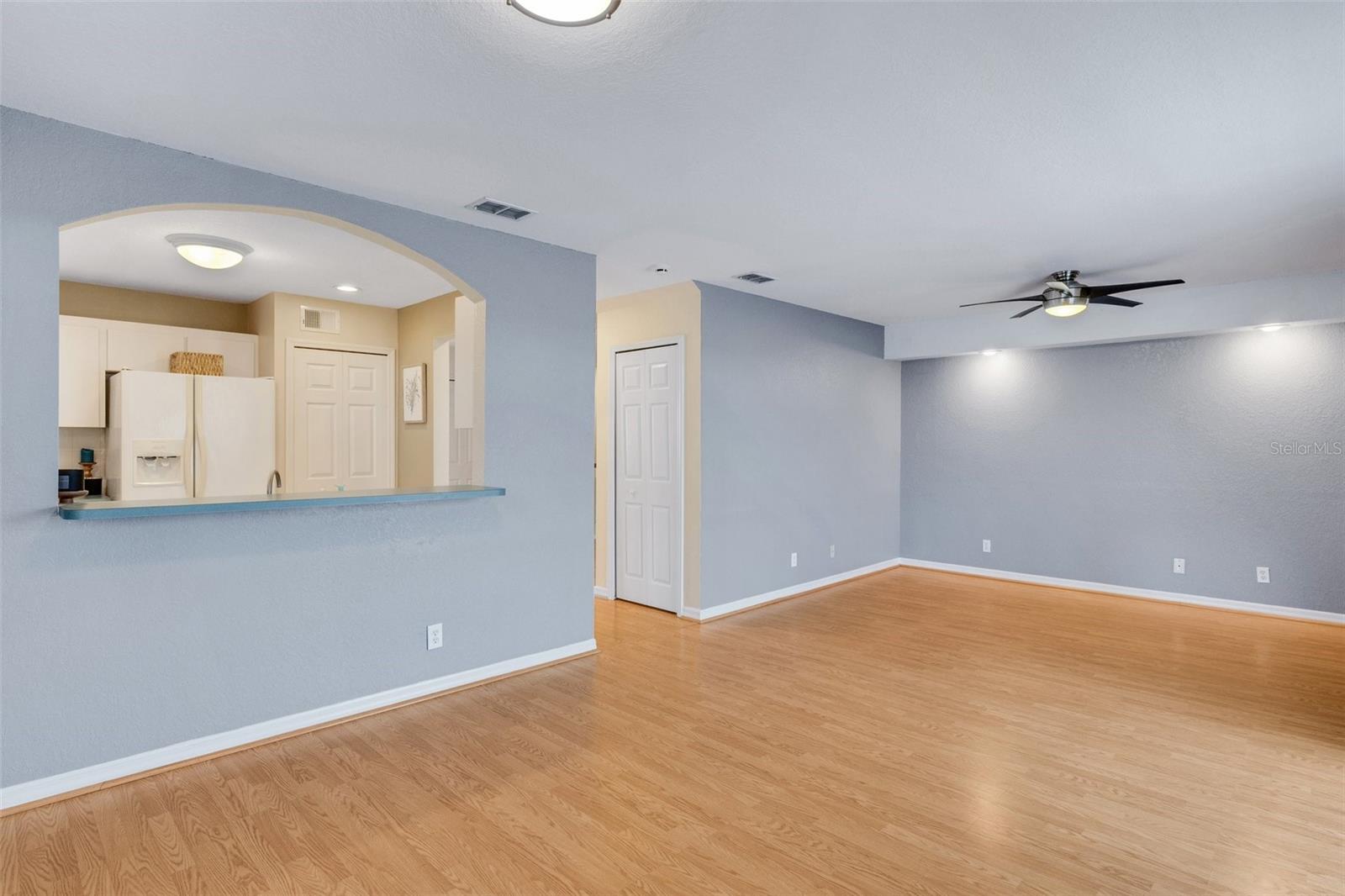 2nd floor great room