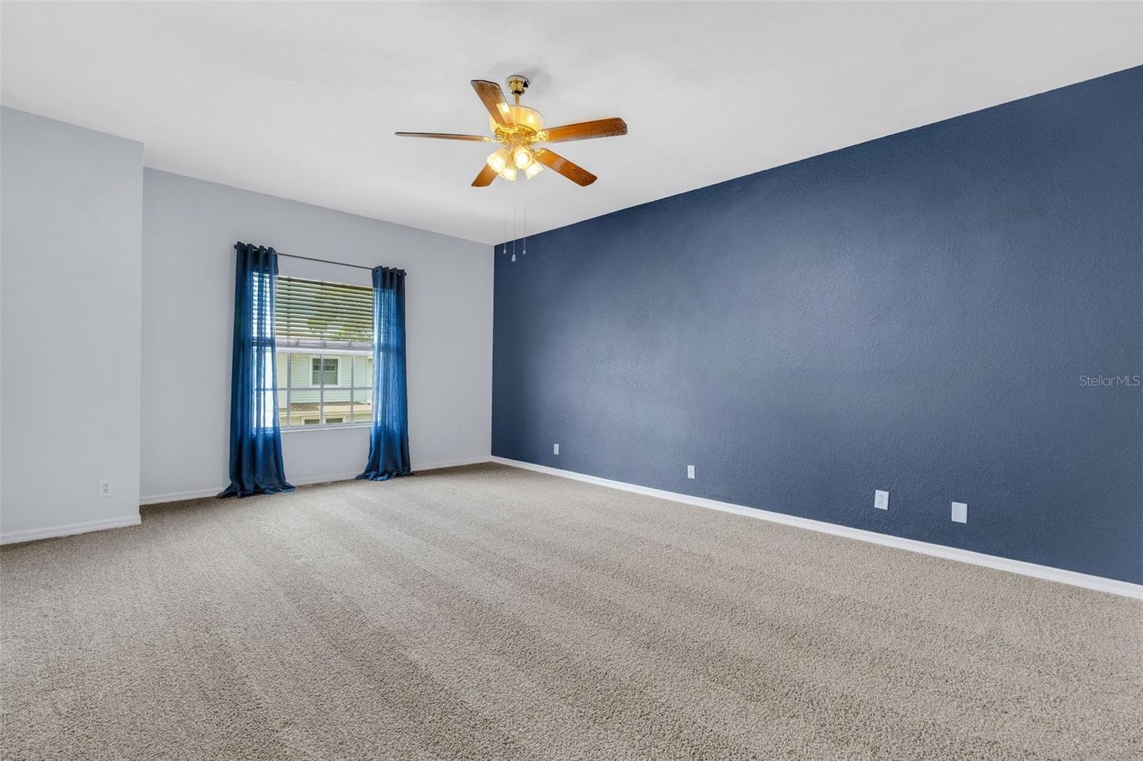 3rd floor primary