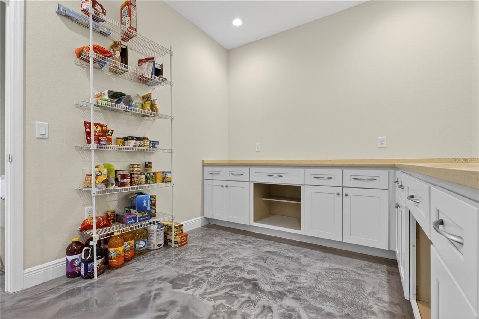 Pantry