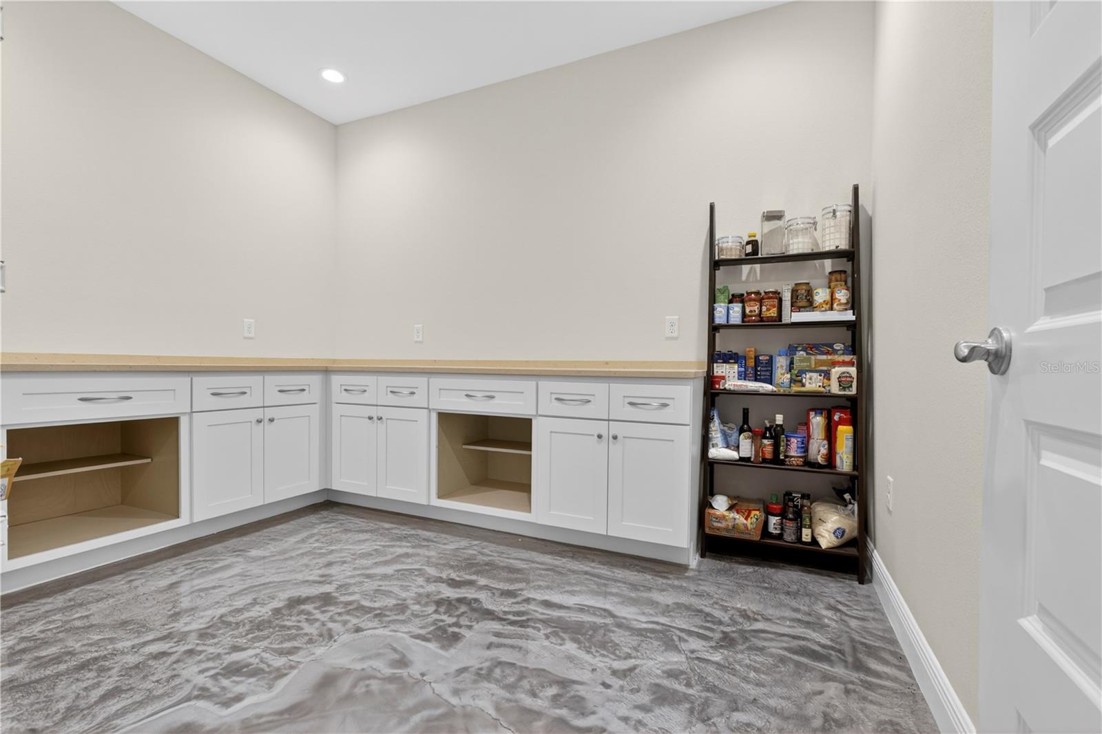 Pantry