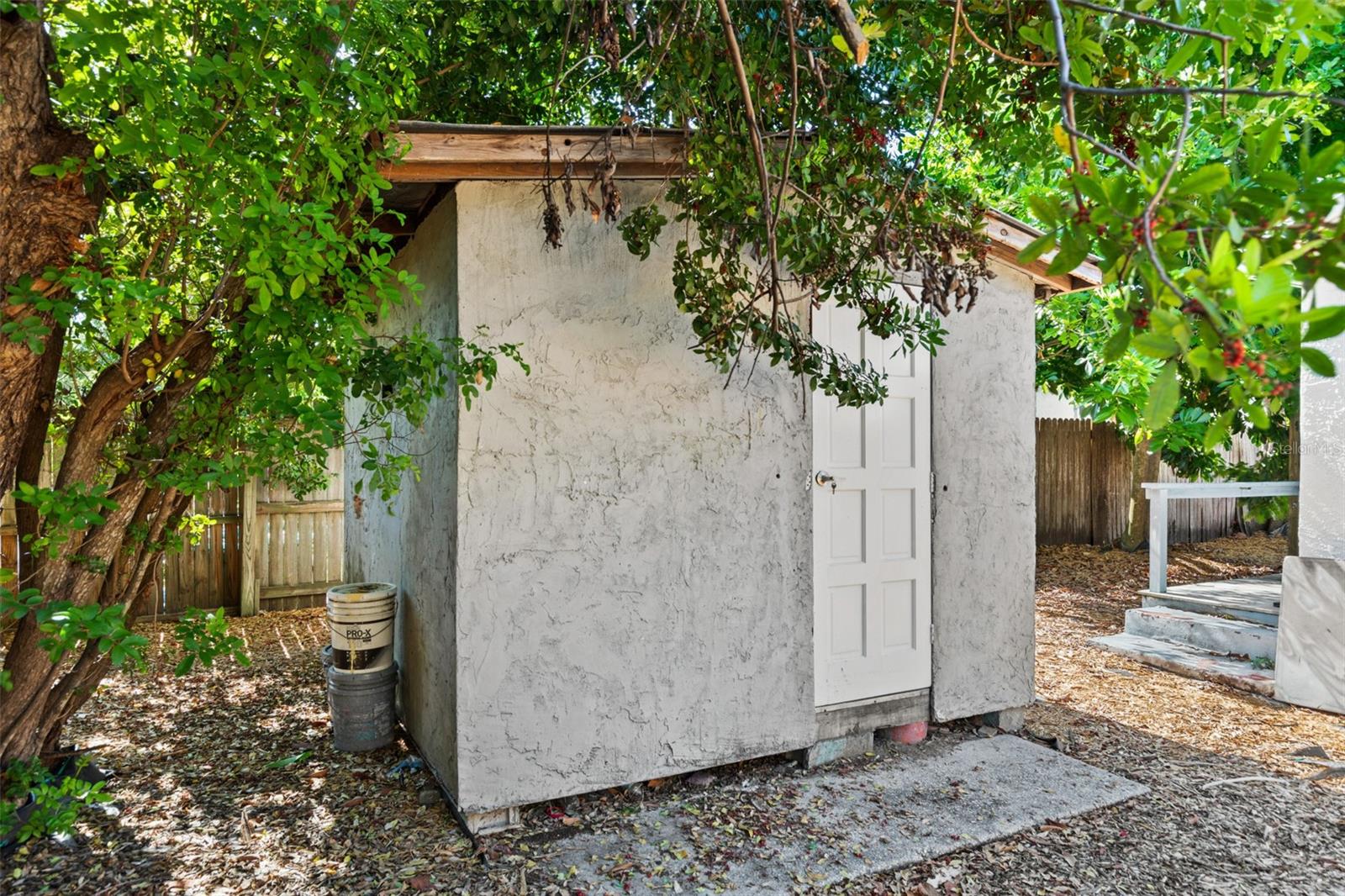 Storage