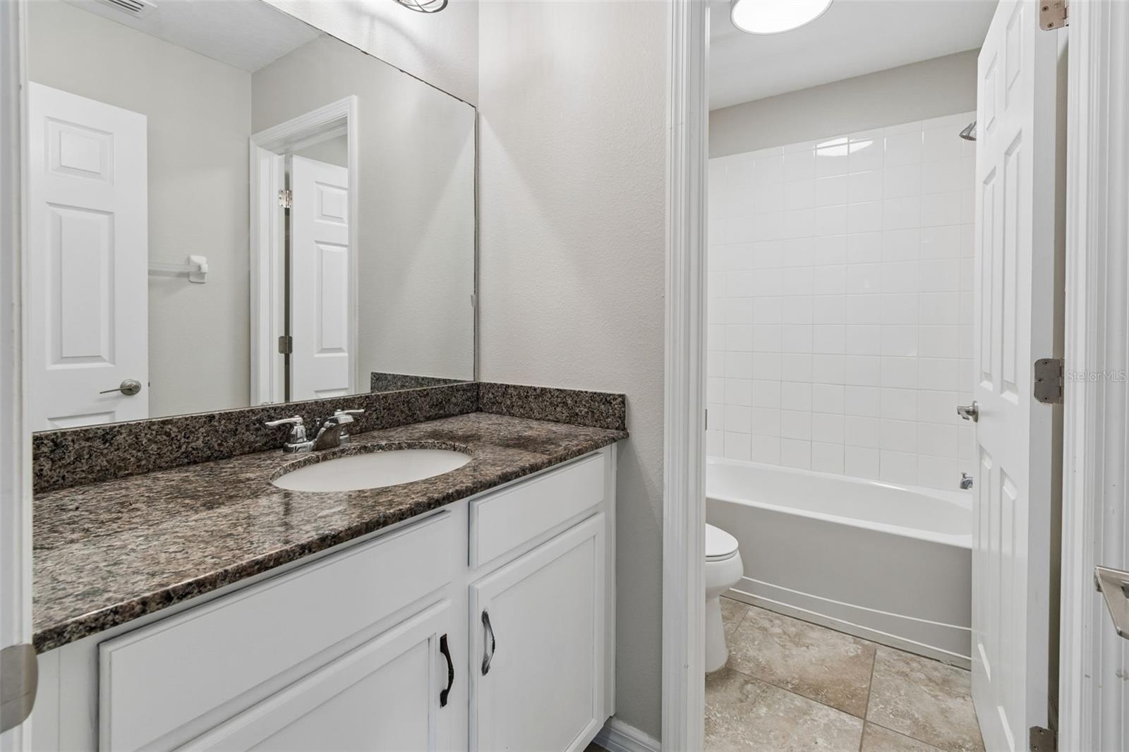 Bathroom 2