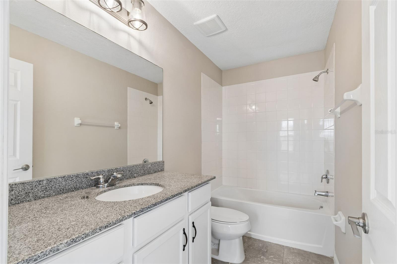 Bathroom 3 En-Suite