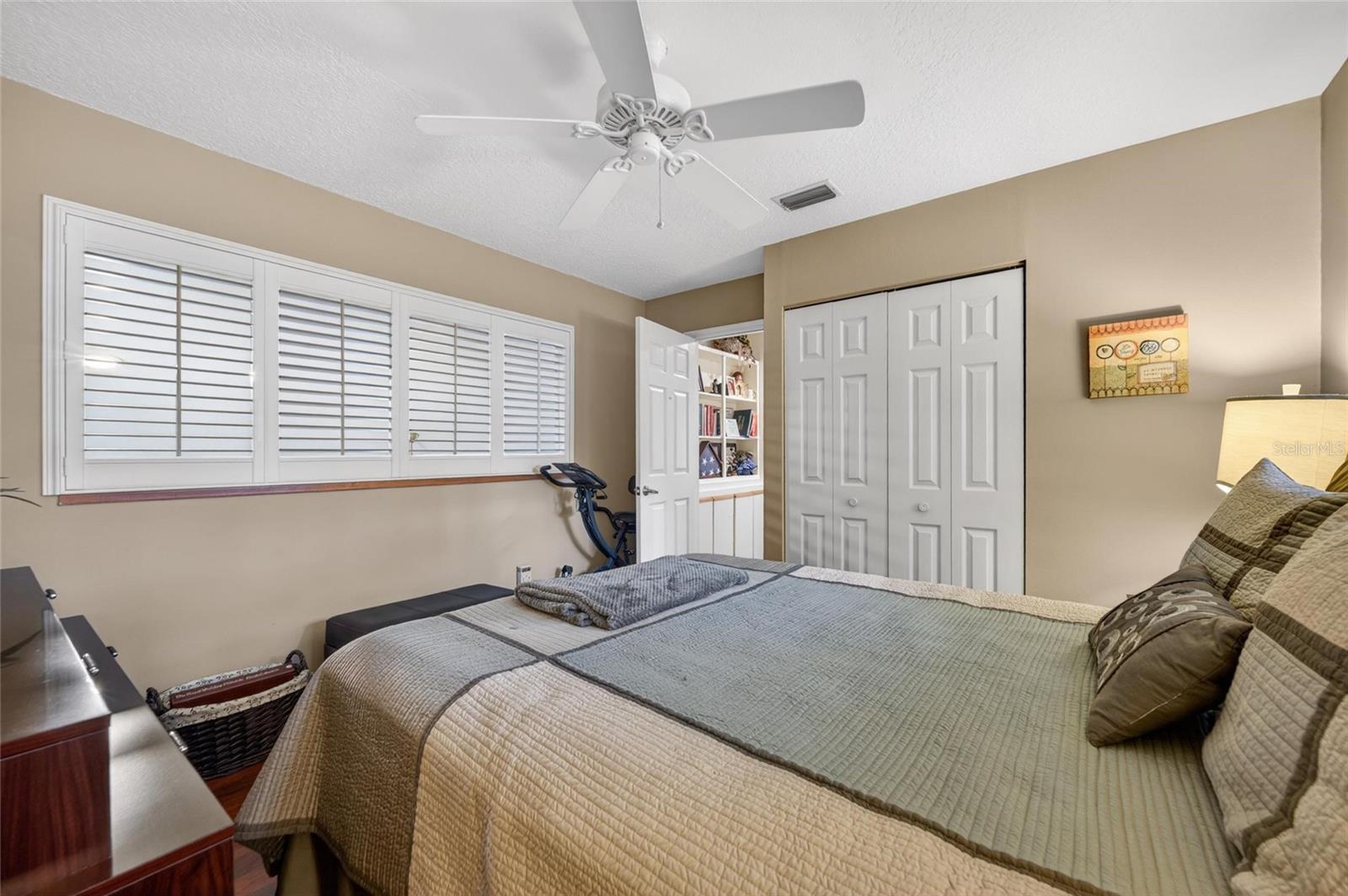 2NDARY BEDROOM-2ND FLOOR