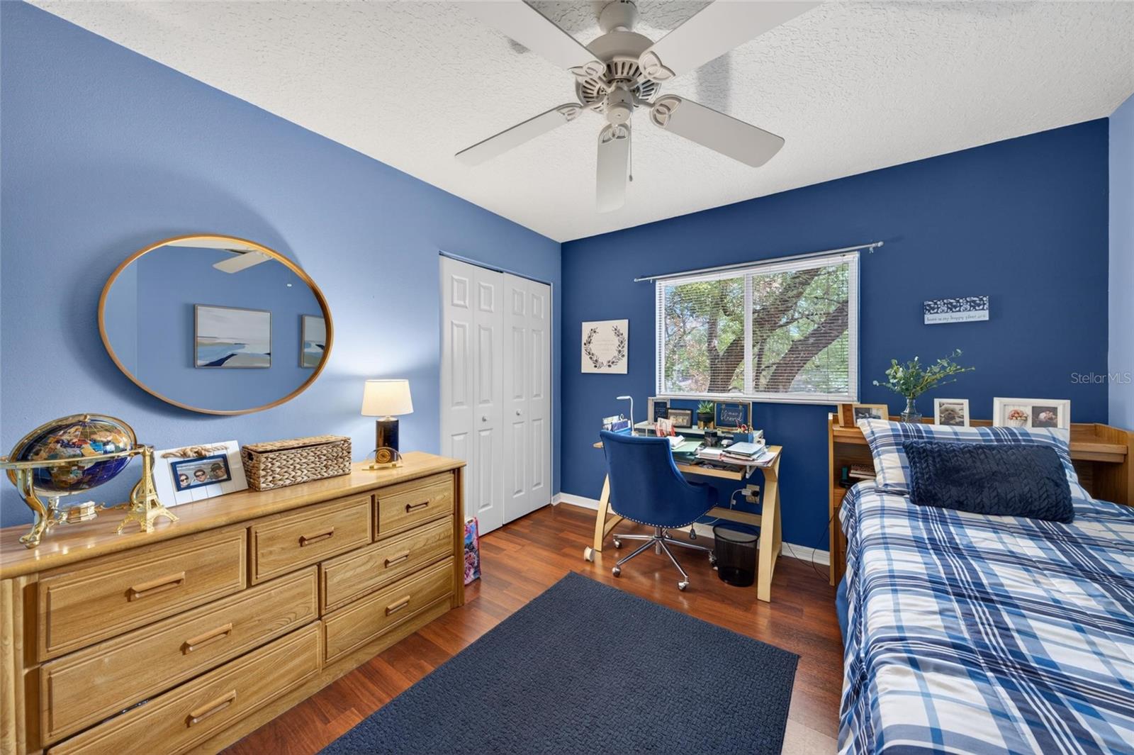 3RD BEDROOM-2ND FLOOR