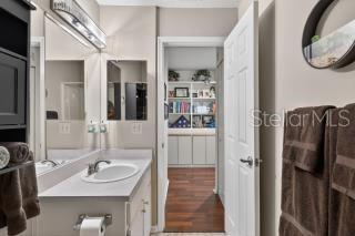 2ND FULL BATH-2ND FLOOR
