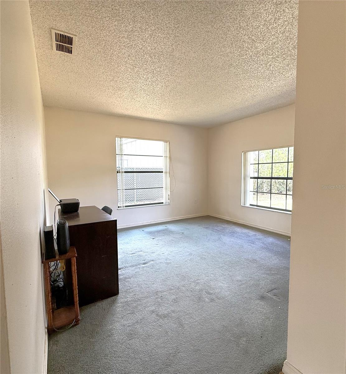 Bonus room