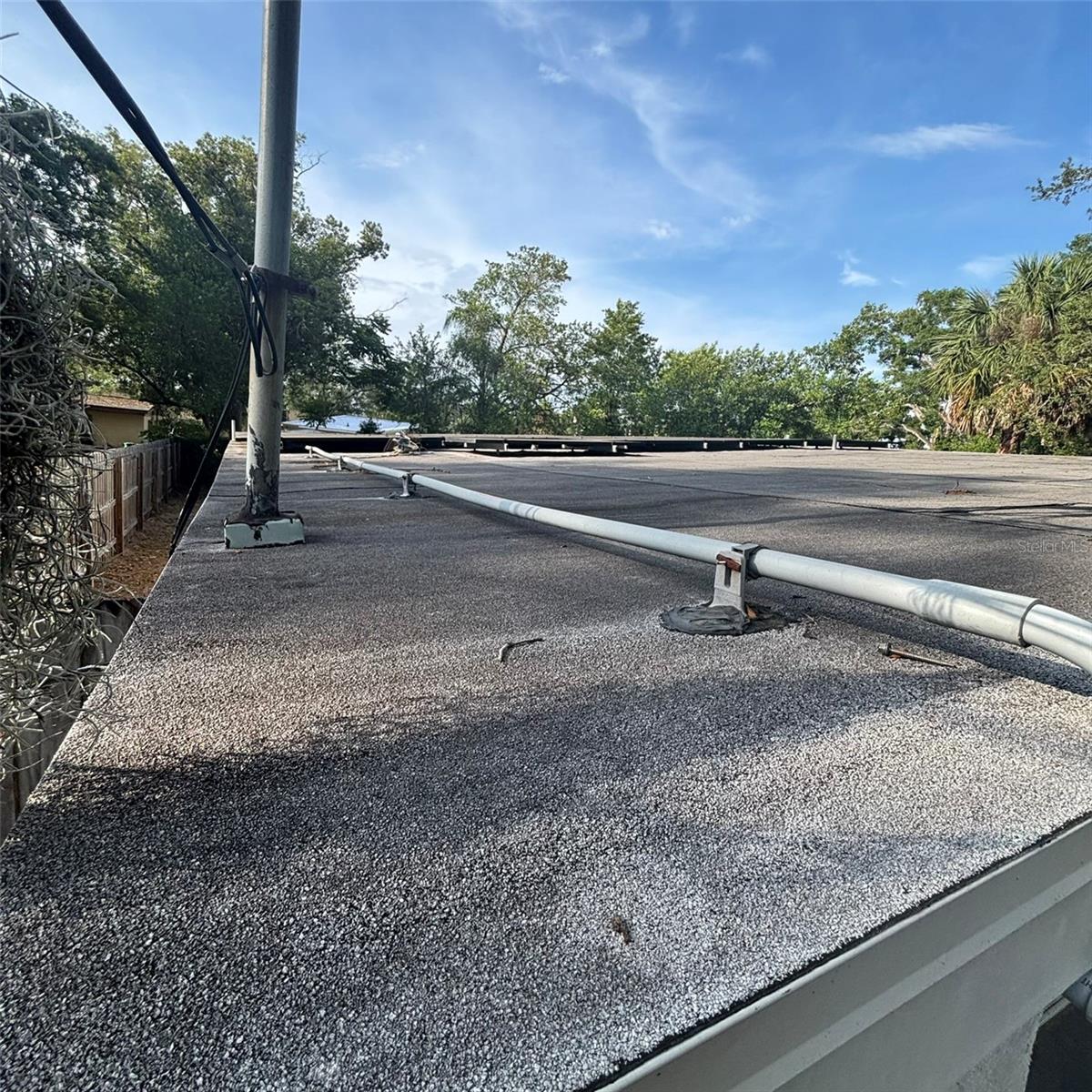 New Solar Panel System