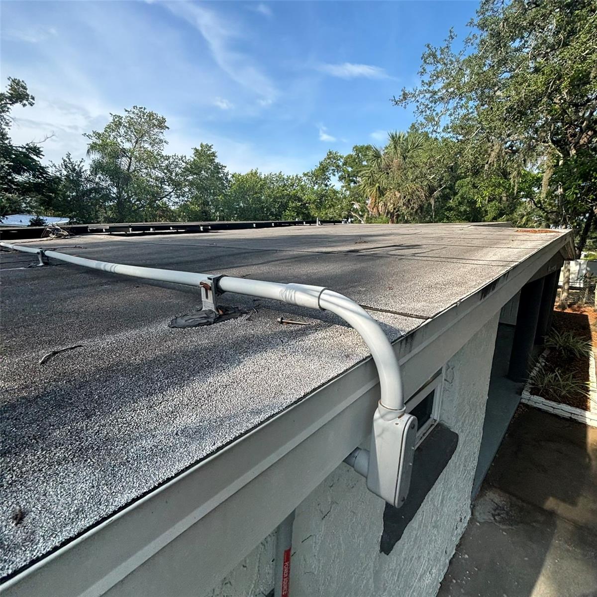 New Solar Panel System