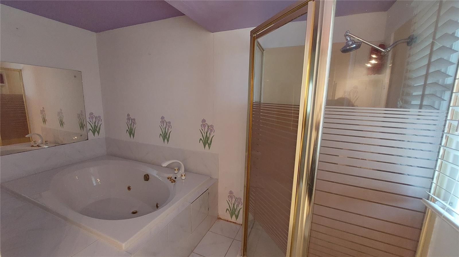 Main Bath