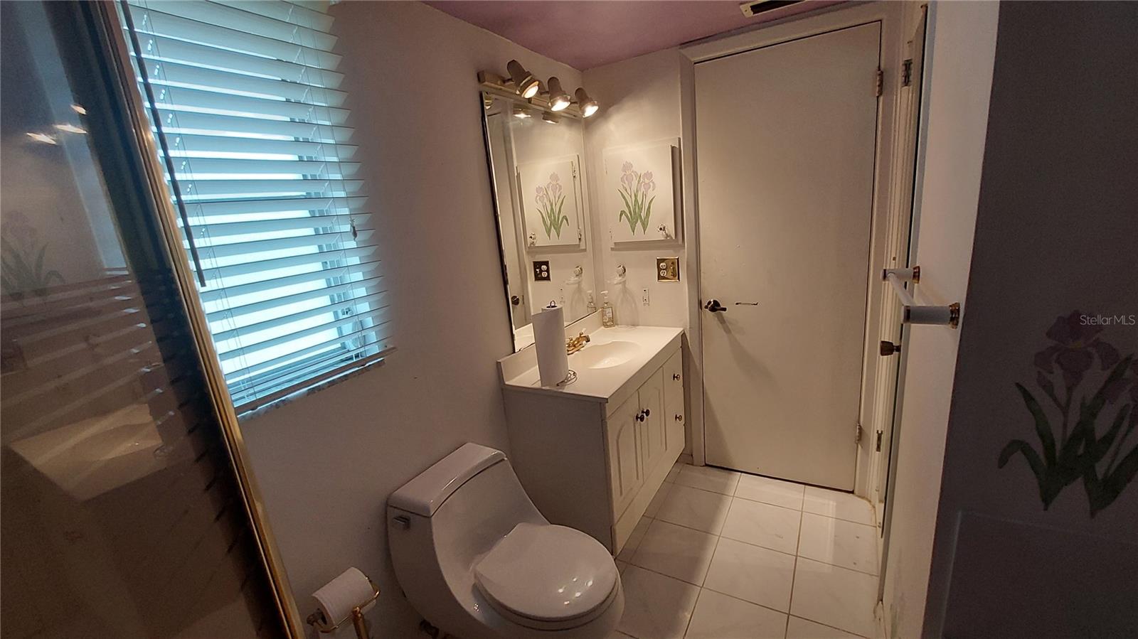 Main Bath