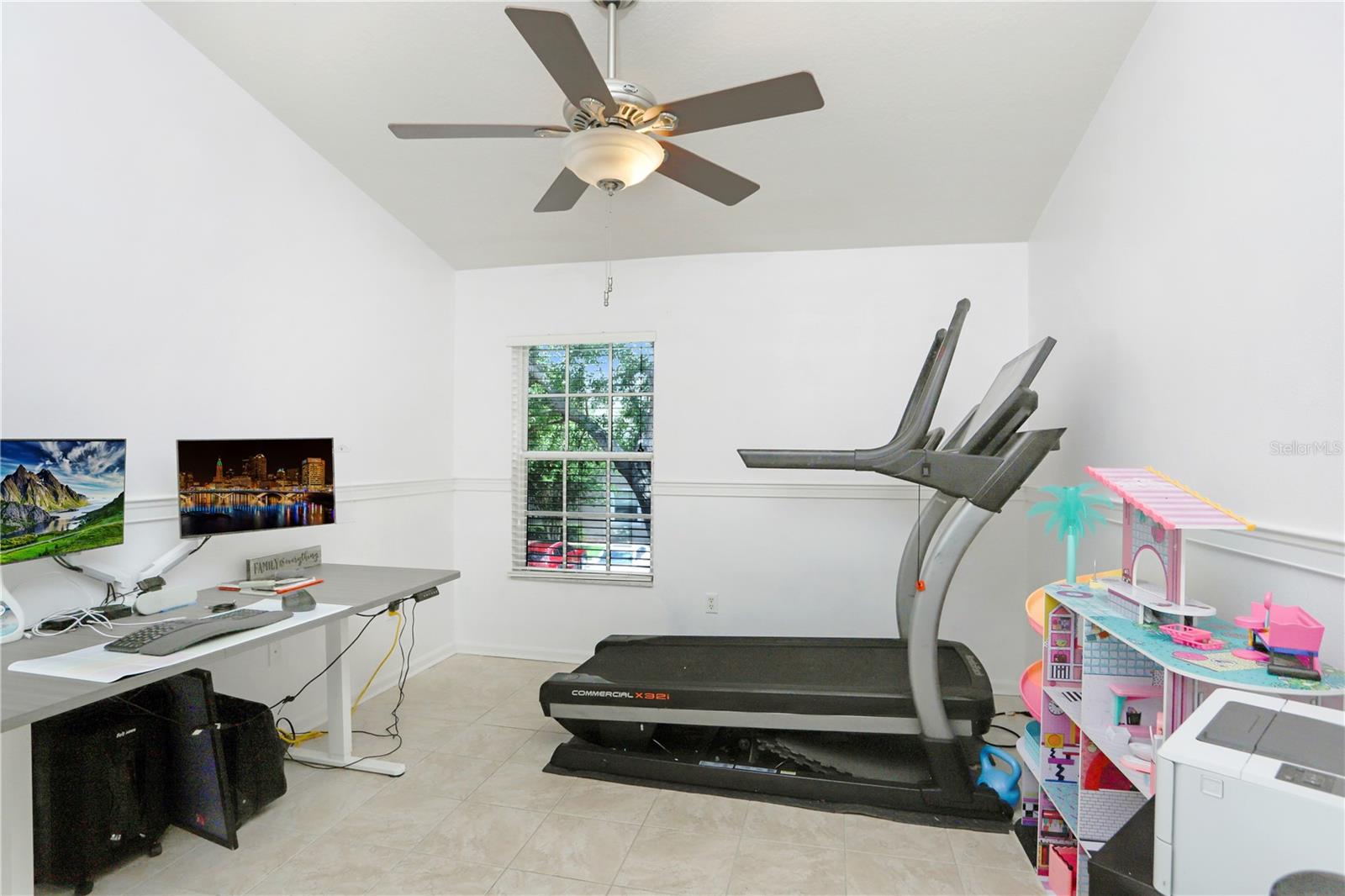 3rd Bedroom
