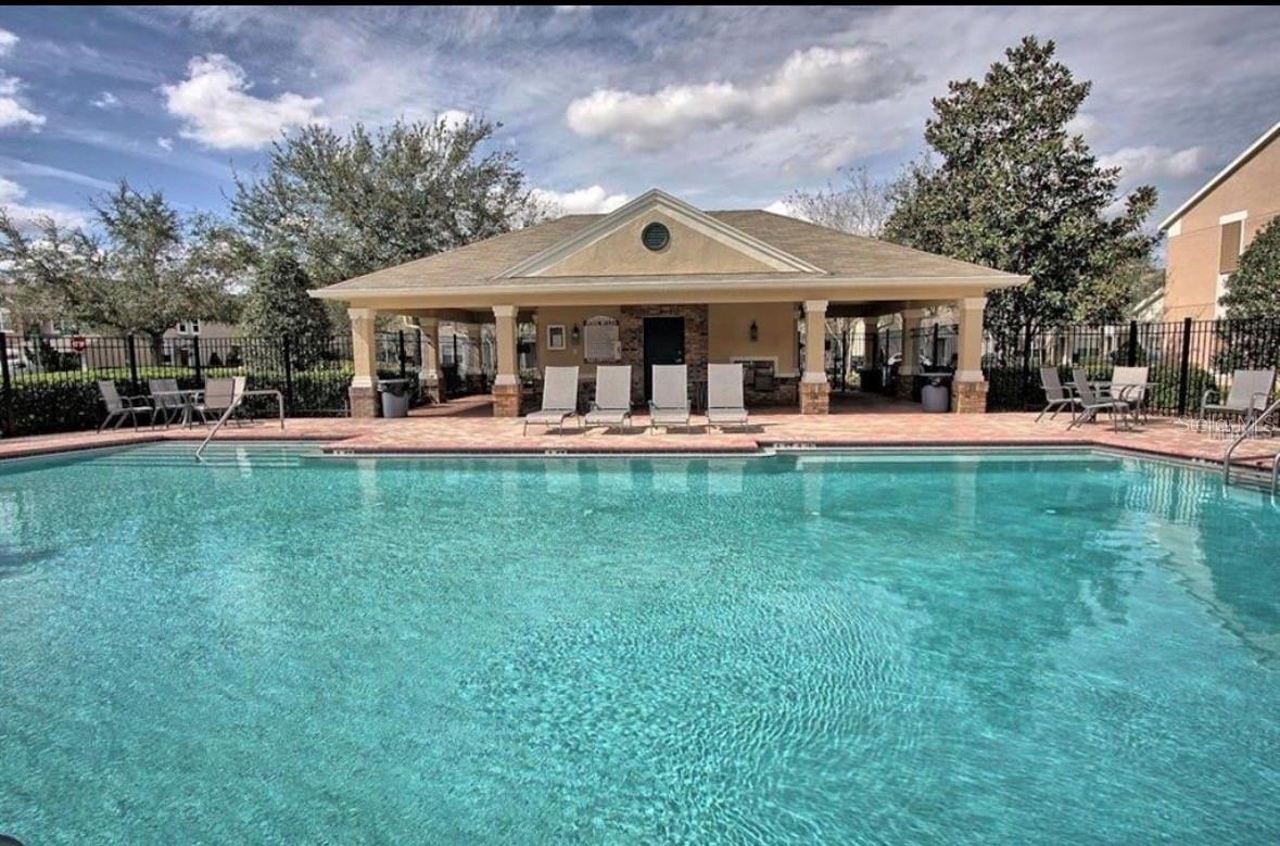 Community Pool