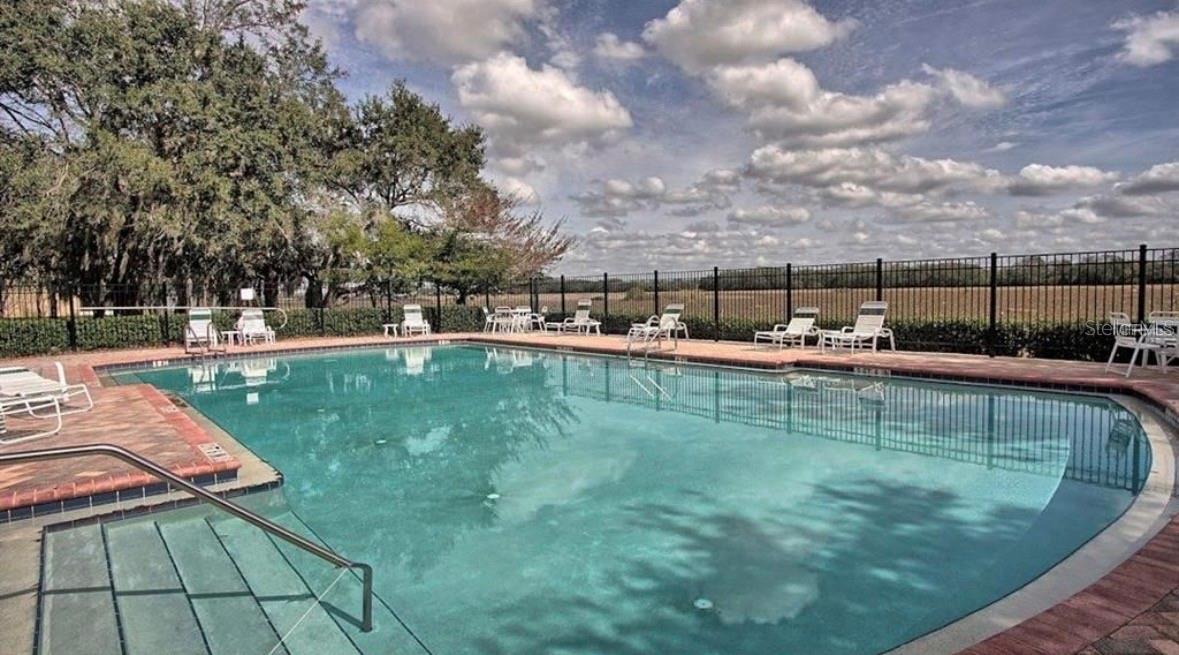 Community Pool