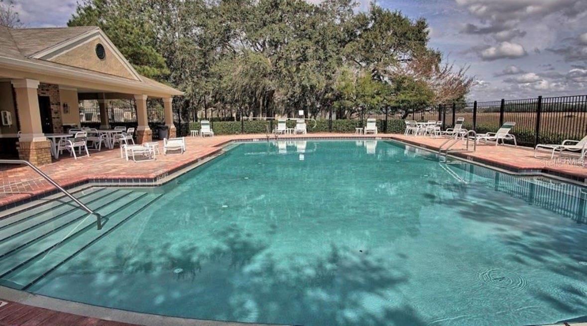 Community Pool