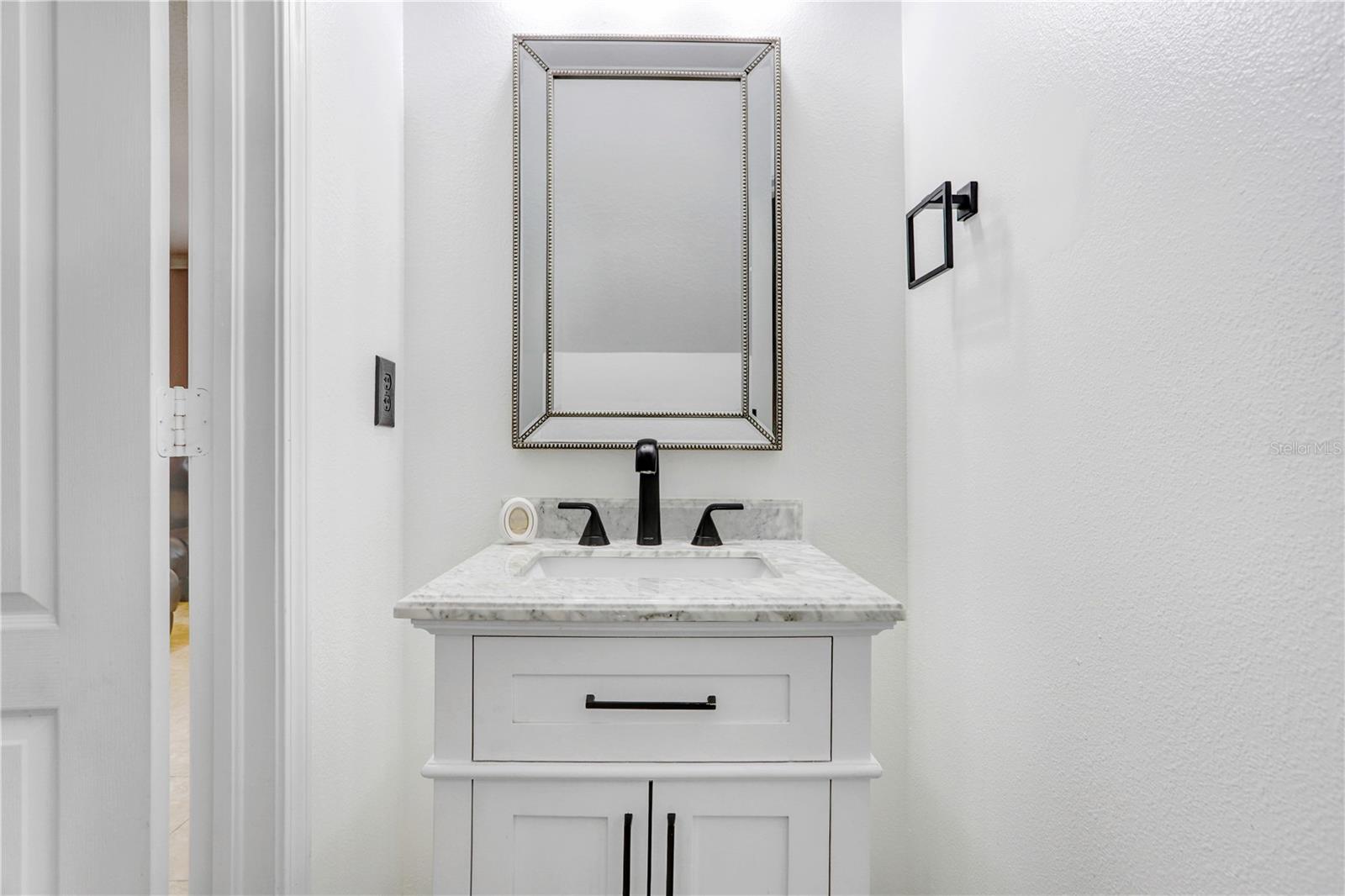 Half Bath
