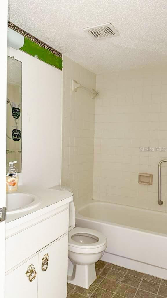 Second bathroom 1