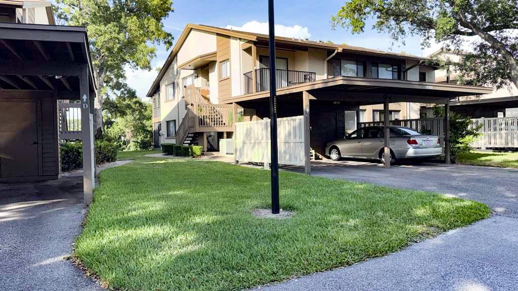 This is the building your condo is in