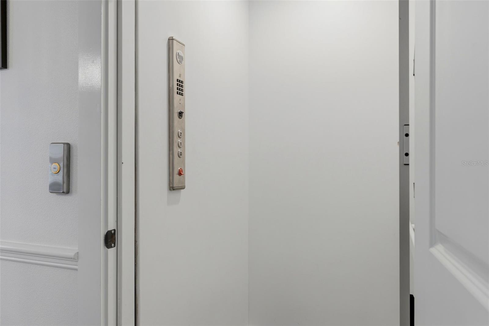 Elevator