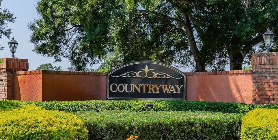 Country Way - Very Close To Westchase Area
