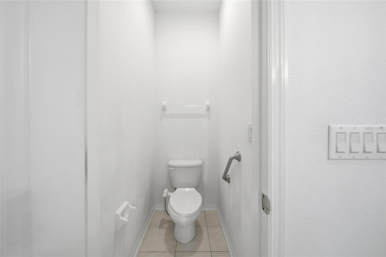 Bathroom - Primary
