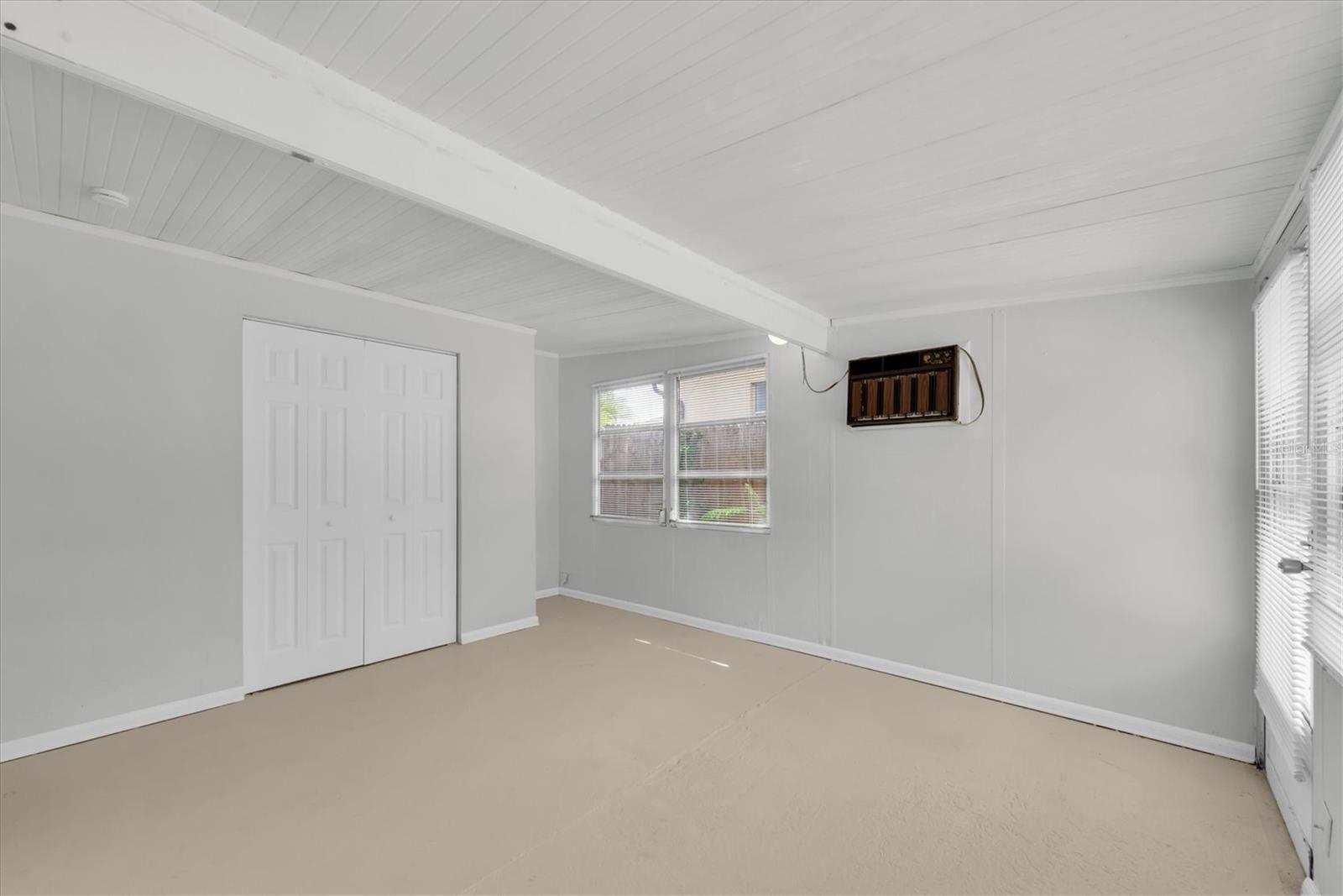 Bonus room
