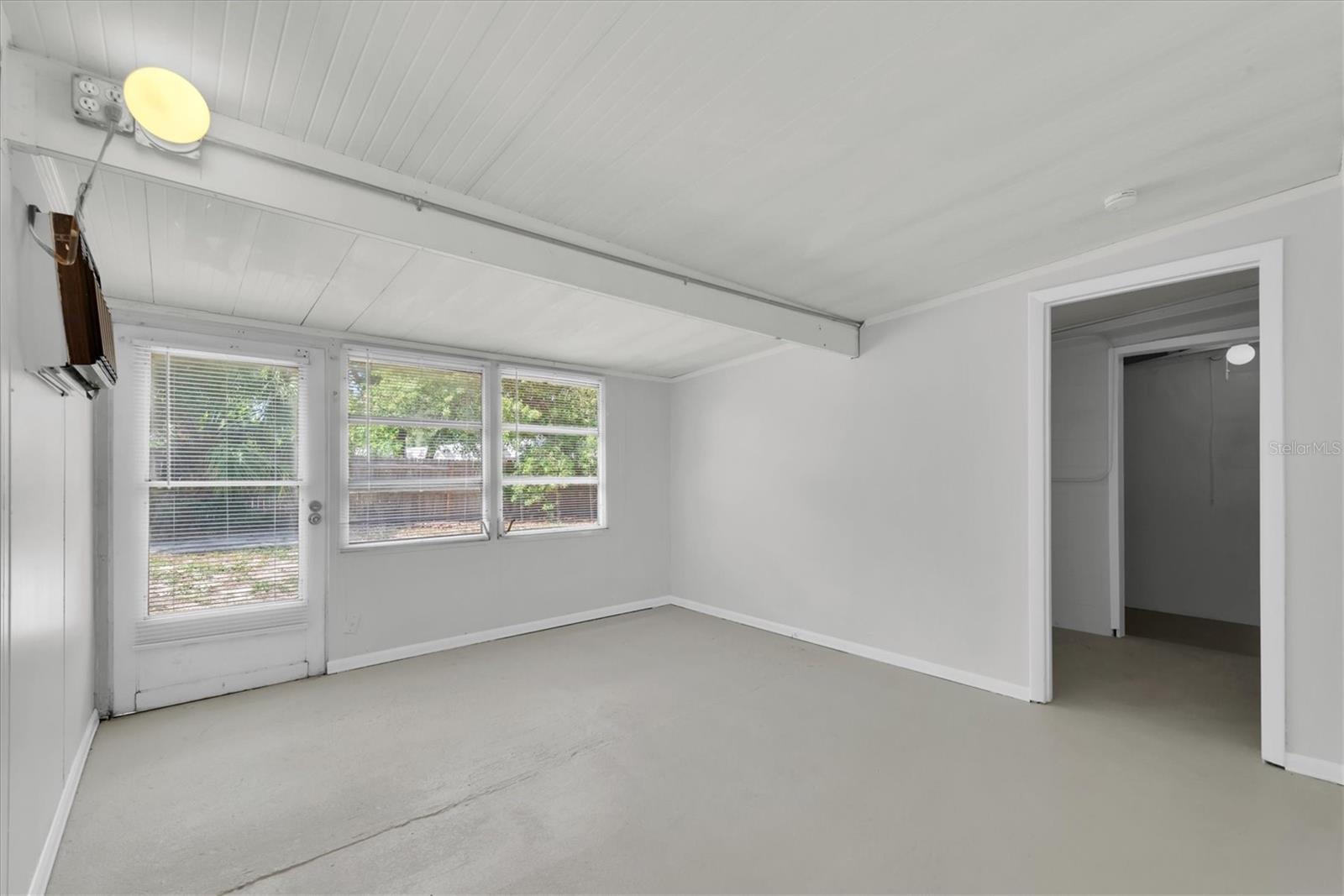 Bonus room
