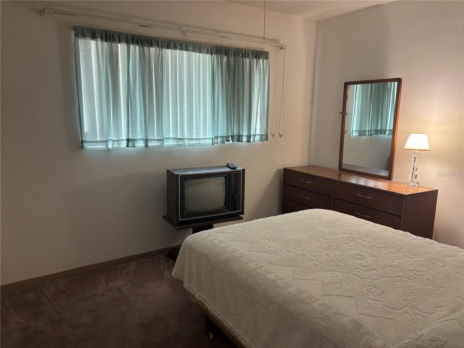 Bedroom #2