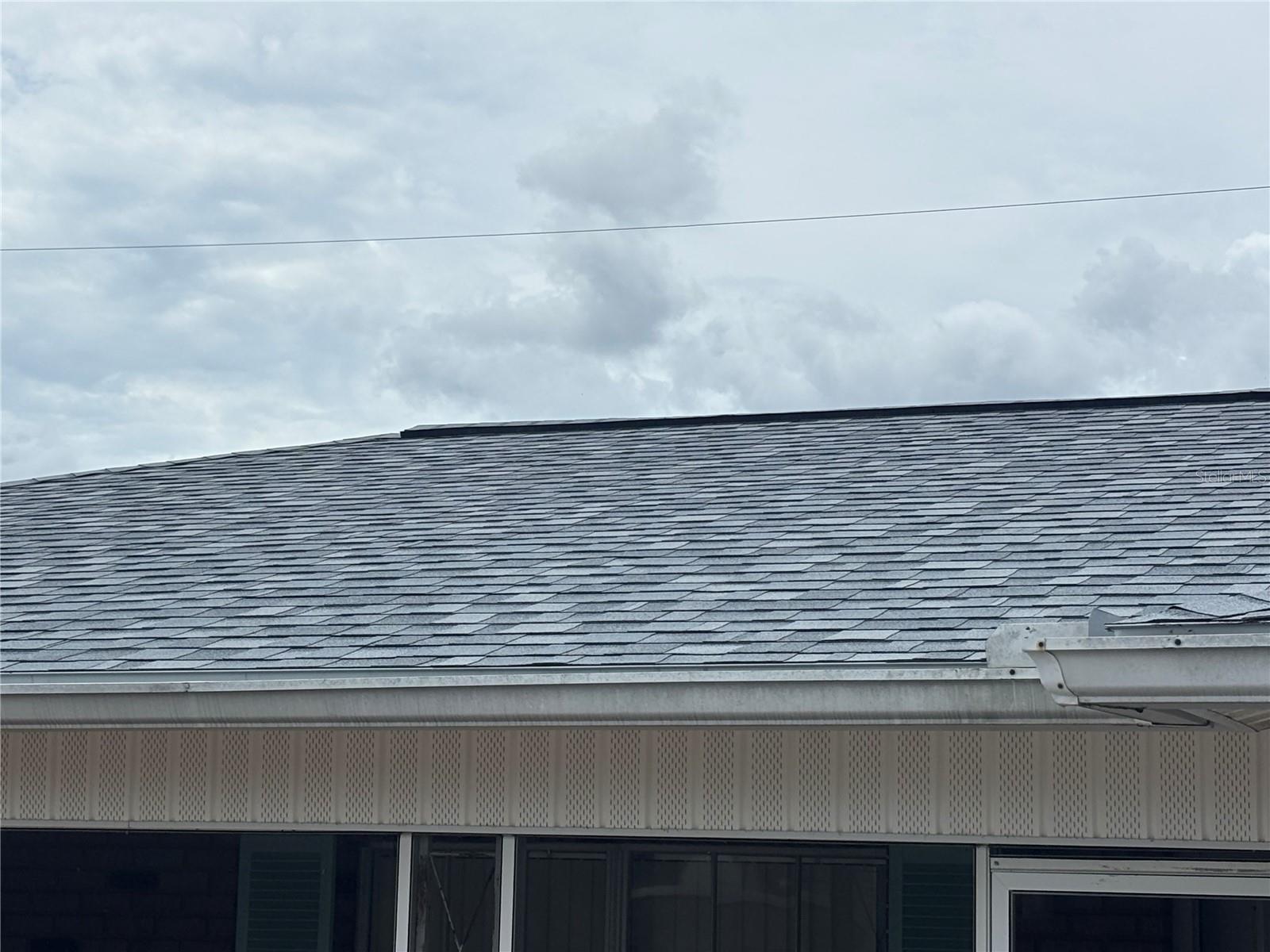New Roof 06/2025